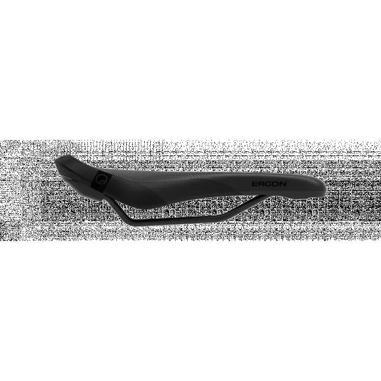 Siodełko Rowerowe Sm E-Mountain Pro Męskie S/M Stealth 3/6