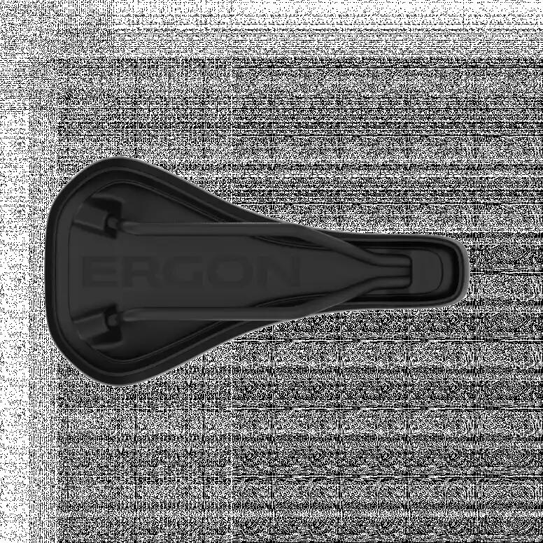 Ergon SM Downhill Zadel Zwart 5/7