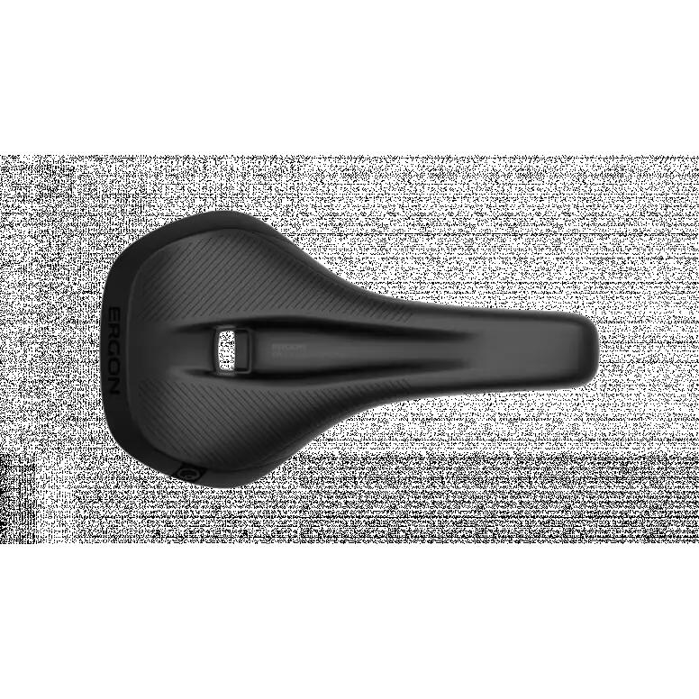 Siodełko Rowerowe Sm E-Mountain Pro Męskie S/M Stealth 2/6