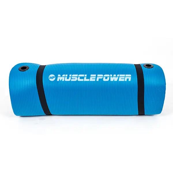 MUSCLE POWER picture