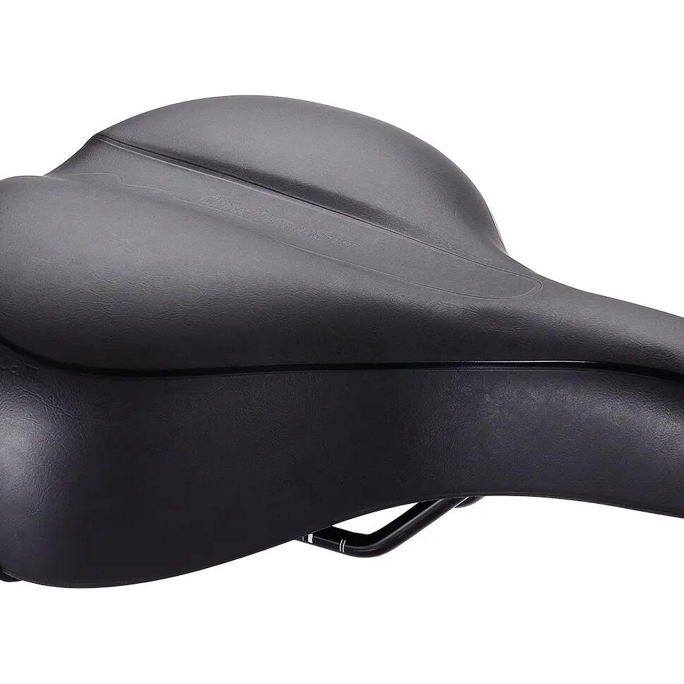 BSD-94 - Meander Upright Saddle