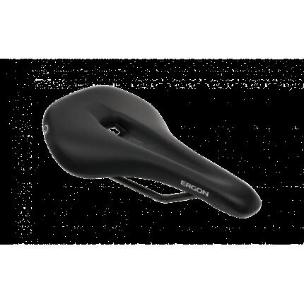 Selle Ergon SM Sport Noir