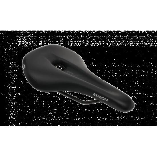 Selle Ergon SM Sport Noir