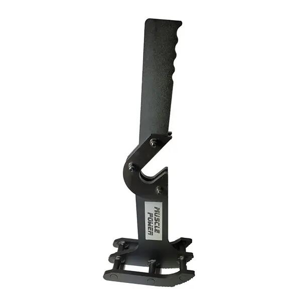 Muscle Power MP836 Barbell Jack 1/4