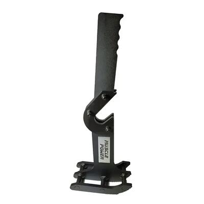 Muscle power mp836 barbell jack