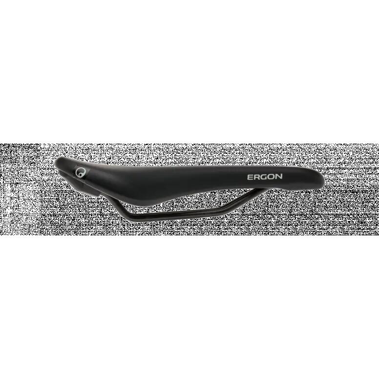 Siodełko Rowerowe Sm Sport Męskie M/L Czarne 3/5