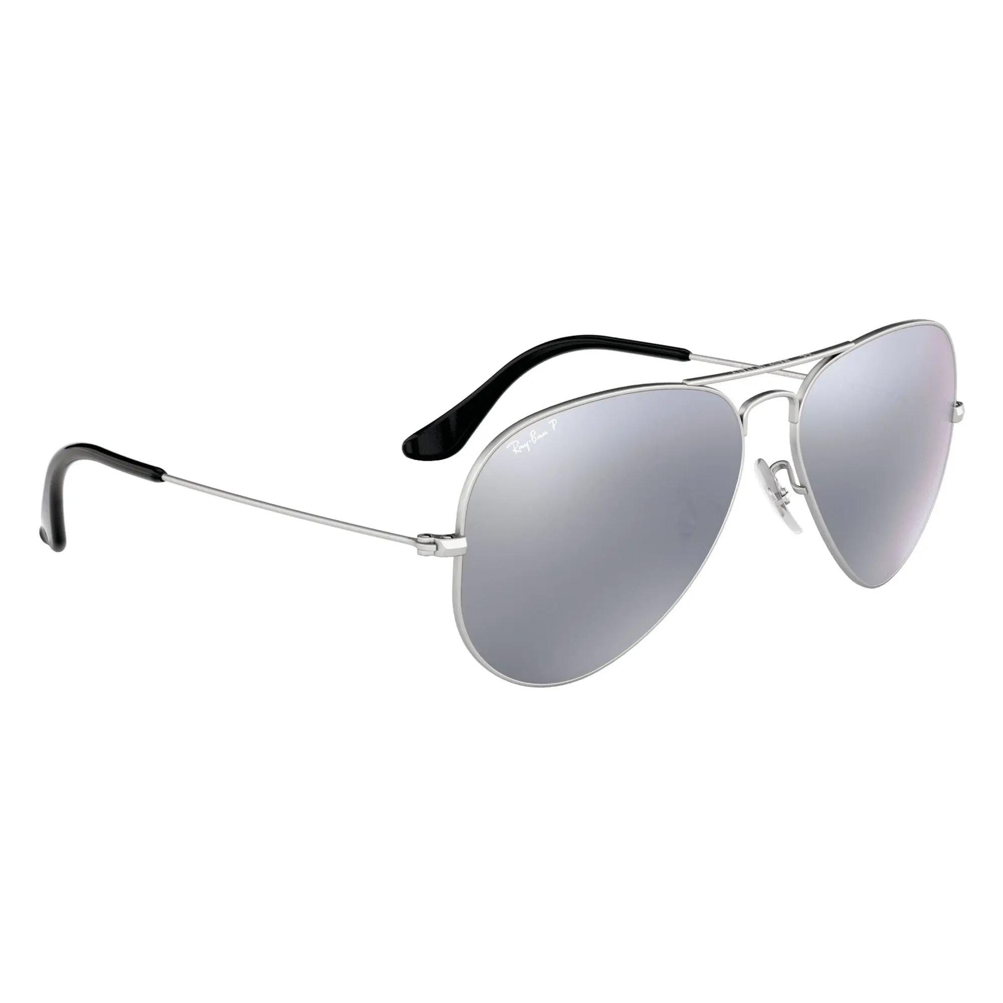 AVIATOR Sonnenbrille 7/7