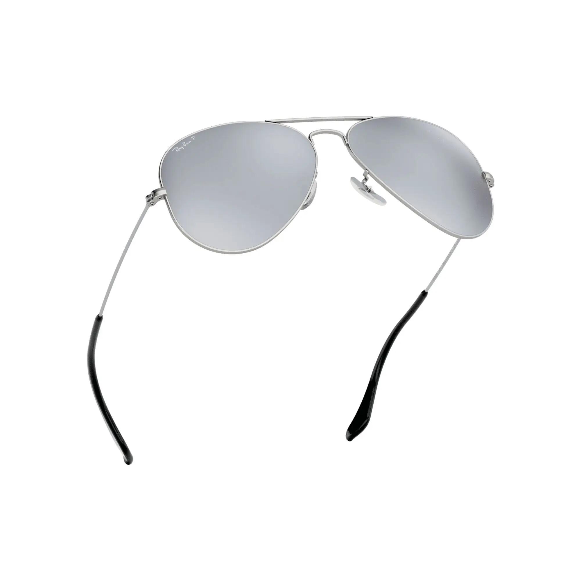AVIATOR Sonnenbrille 6/7
