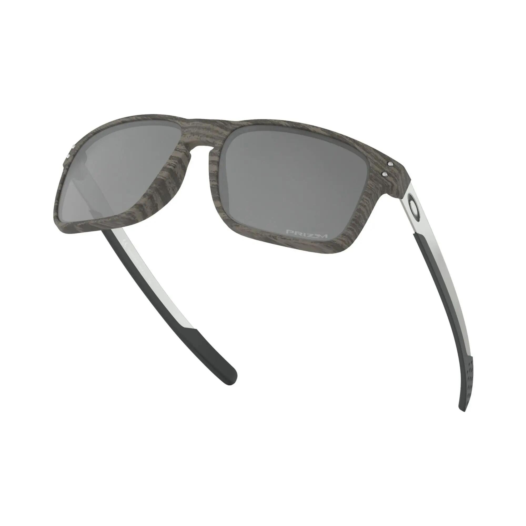 Oakley Holbrook Mix Sportbrille 6/7
