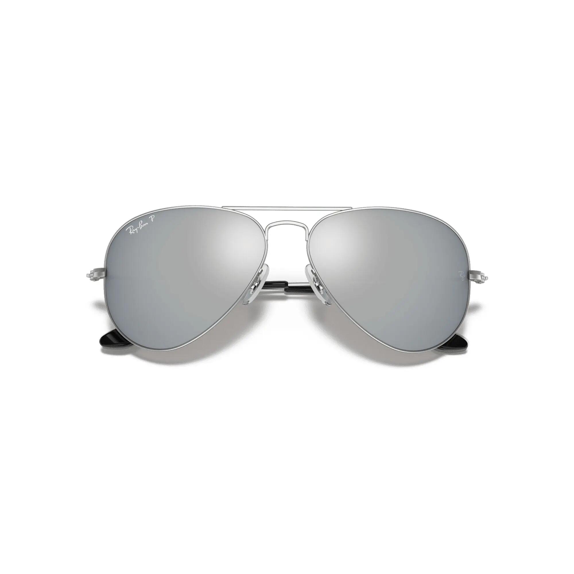 AVIATOR Sonnenbrille 5/7