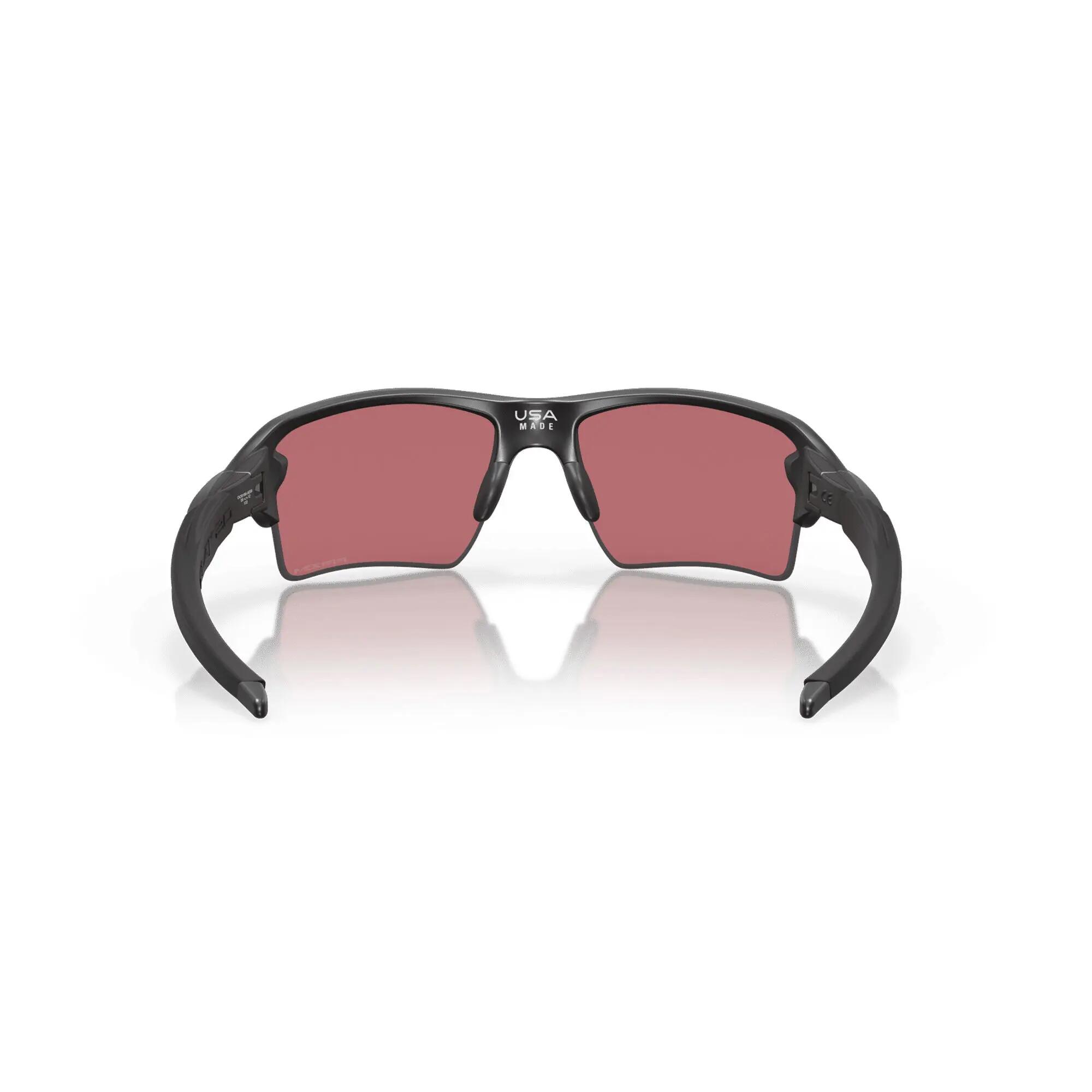 Lunettes de soleil Oakley FLAK 2.0 propionate sport 4/7