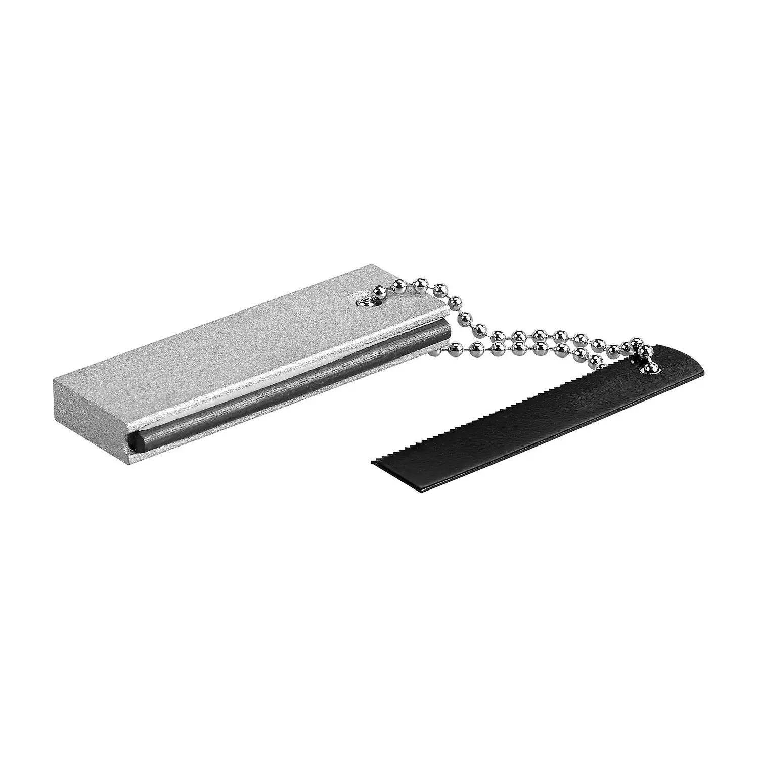 Encendedor De Piedra Highlander Magnesium 2/6