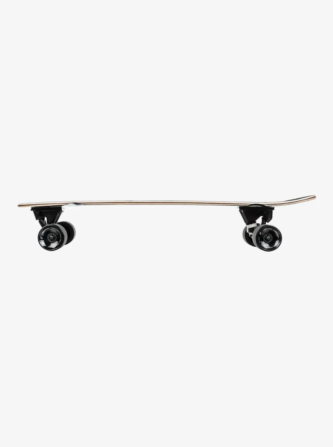Skate completo LF PRO SK8 Negro Hombre 5/5