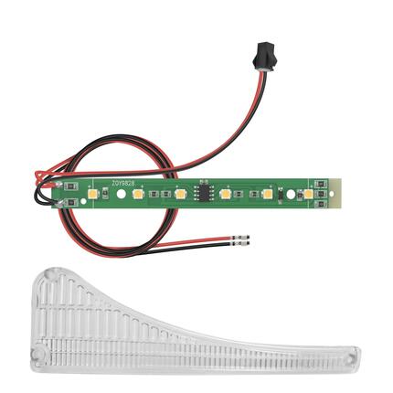 Clignotant par 4 ECROSS/ECROSSDUALMOTORBLEU/ECROSSDUO/ECROSSMAX2x – C