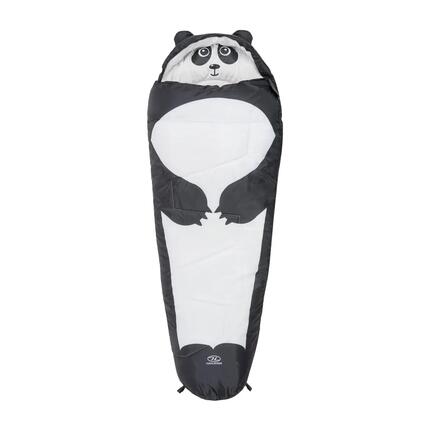 Kinderslaapzak Highlander Shark Print 15ºC