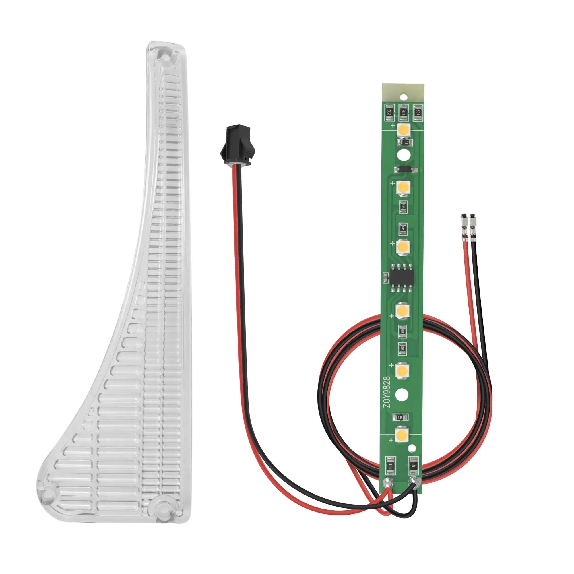 BLINKEN VON 4 ECROSS/ECROSSDUALMOTORBLEU/ECROSSDUO/ECROSSMAX2x2/ECROSSONE/ECROSS 4/4