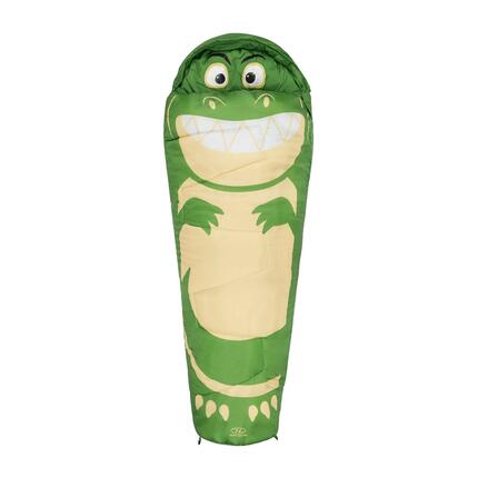Kinderslaapzak Highlander Shark Print 15ºC