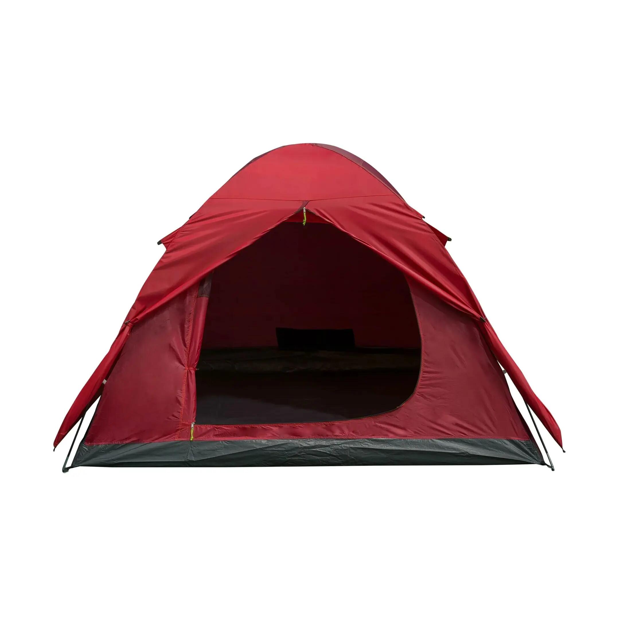 Tenda Campismo Highlander Birch 3 3/5
