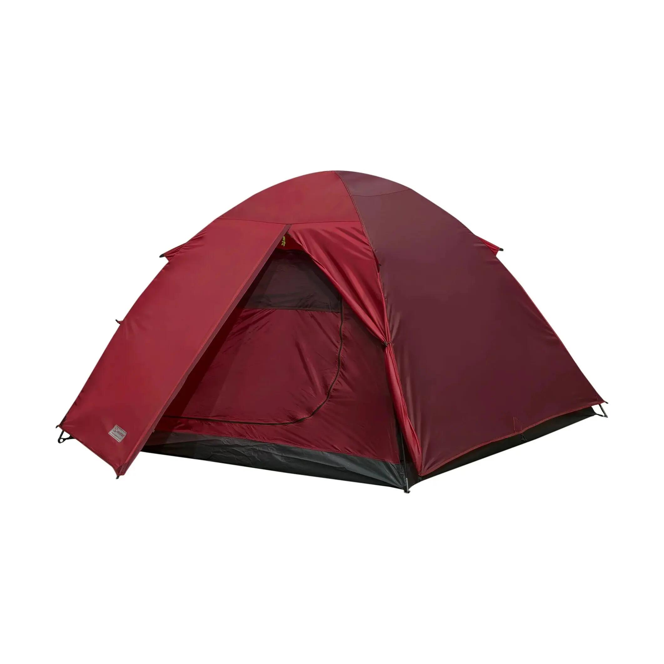 Tenda Campismo Highlander Birch 3 2/5