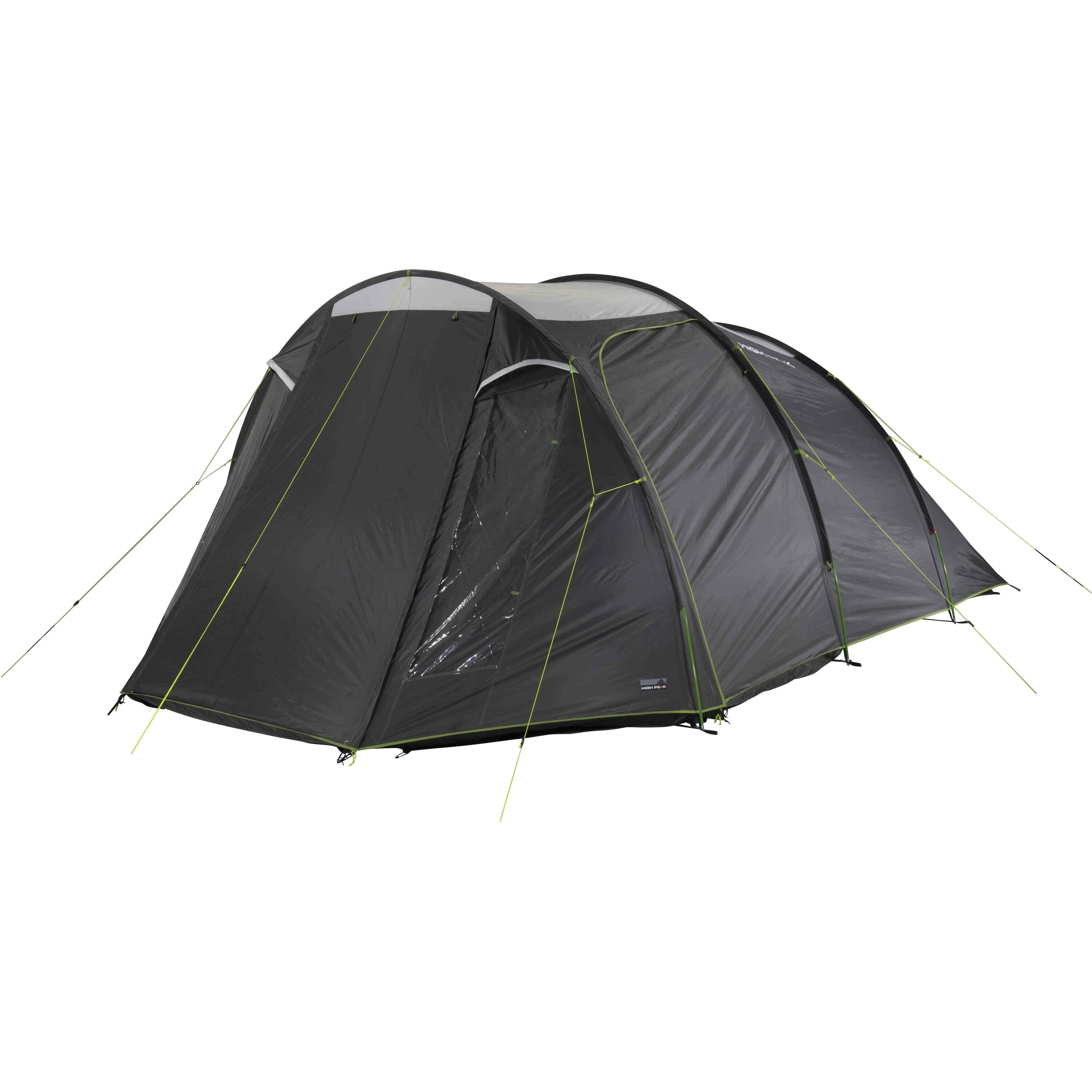 Tenda Campismo High Peak Ancona 4.0 2/7