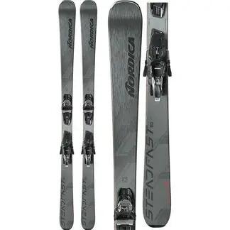 NORDICA picture