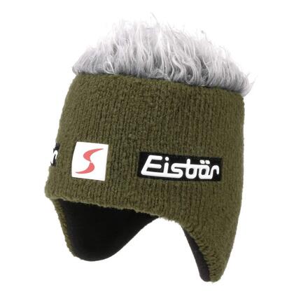 Eisbär Mütze Herren und Damen Cocker Mü SP Skimütze