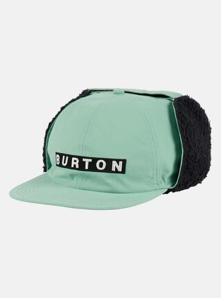Bonnet - Sport - Unisexe - Chapka avec oreillettes - Soft Sage
