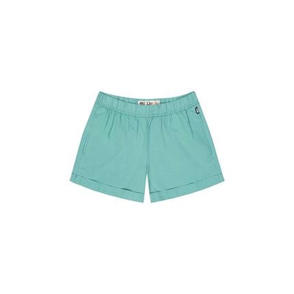 Shorts - sportswear - femme - légers, séchage rapide - Sesia - Wasabi