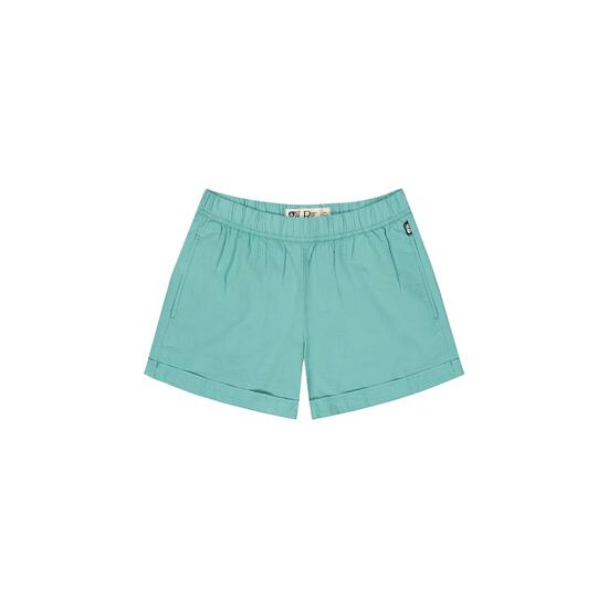 Shorts - sportswear - femme - légers, séchage rapide - Sesia - Wasabi