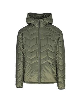 Herren - sportswear - jacke - elevate liner hood - pine needle