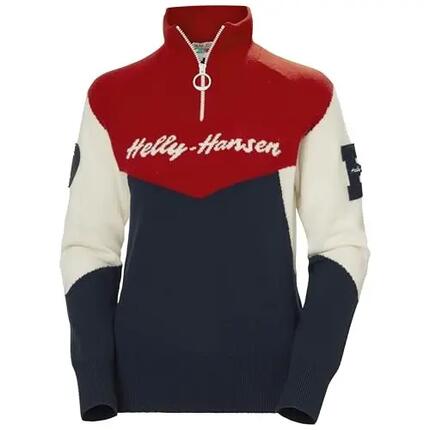 Sweat - Sportswear - Femme - APRES KNITTED SWEATER - navy