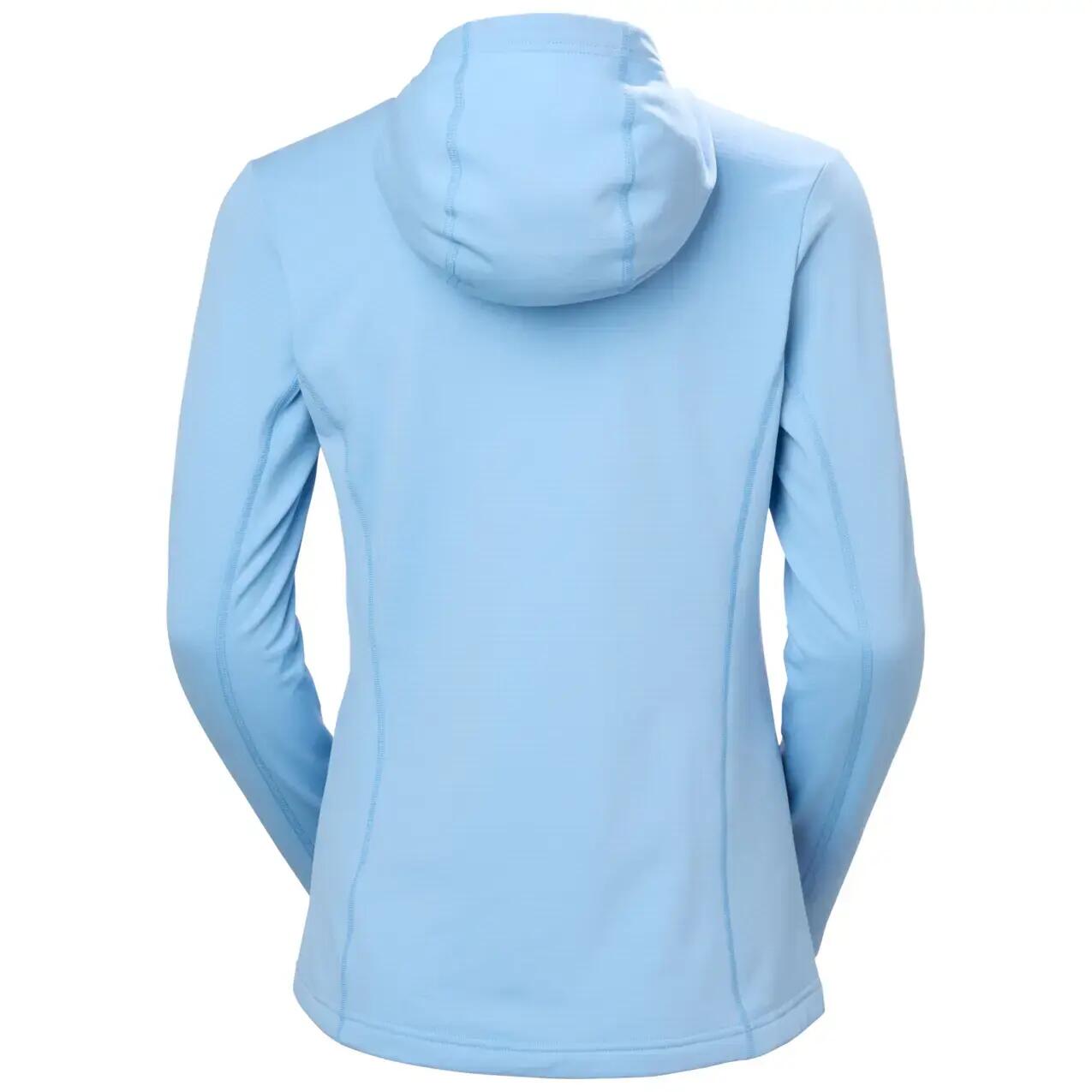 Polaire in poliestere donna Helly Hansen Versalite 2/2