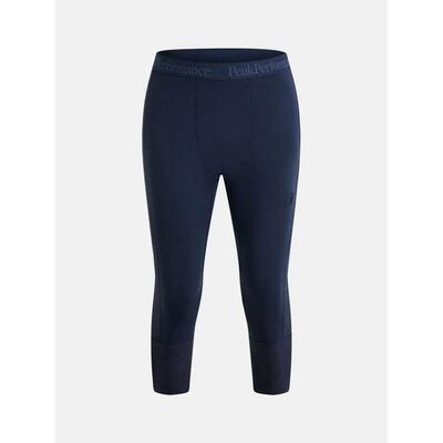 Wetsuit - zwemmen - man - magic short john - neopreen - blue shadow