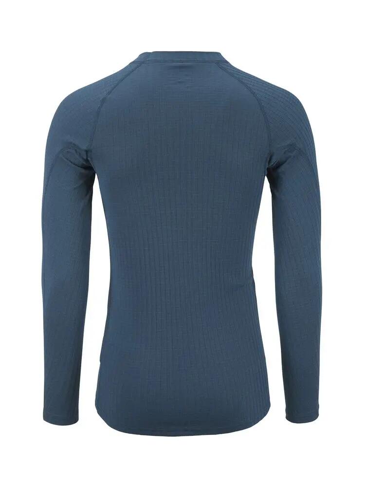 craft Active Extreme X CN LS M maglia tecnica super aderente – Lake 2/4