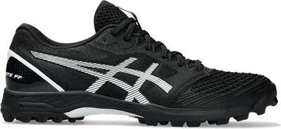 Shoes - hockey - unisex - field ultimate ff 2 - zwart