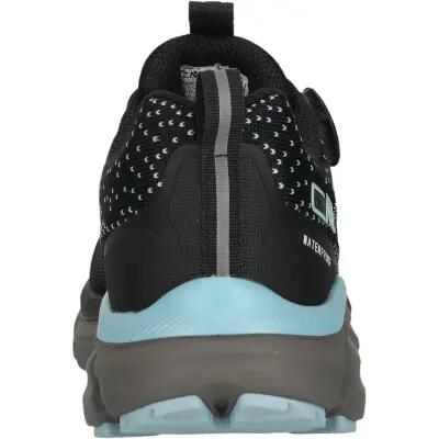 cmp Rahmsy Wmn Fitgo Multifunktionsschuhe aus Polyester – 37UZ Antracite-Cool 7/7