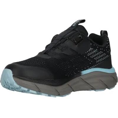 cmp Rahmsy Wmn Fitgo Multifunktionsschuhe aus Polyester – 37UZ Antracite-Cool 4/7