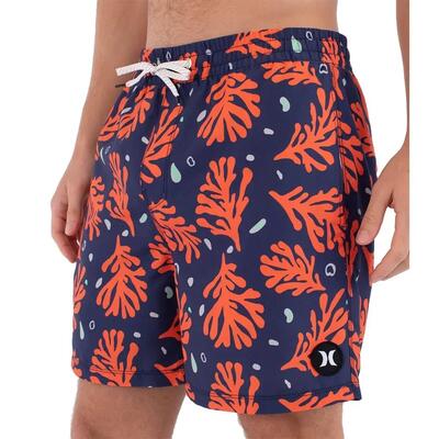 Boardshorts - uomo - asciugatura rapida - icon press - monsoon