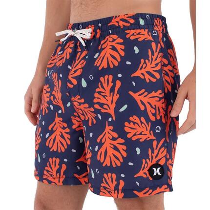 Boardshorts - Volleyball - Homme - Séchage rapide, cordon - Icon Press - Monsoon