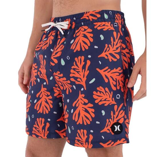 Boardshorts - Volleyball - Homme - Séchage rapide, cordon - Icon Press - Monsoon