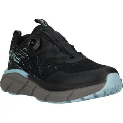 cmp Rahmsy Wmn Fitgo Multifunktionsschuhe aus Polyester – 37UZ Antracite-Cool 2/7
