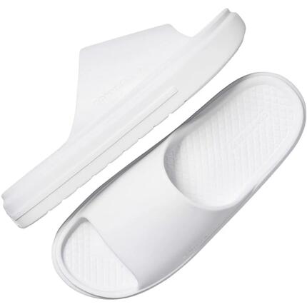 Ohrfeigen Converse Chuck Iteration Slide, Weiß, Herren