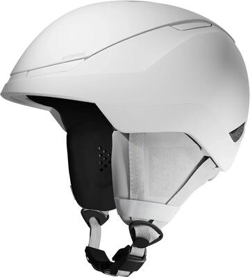 Helm - sport - volwassenen - revent gt amid, integraal, amid - wit