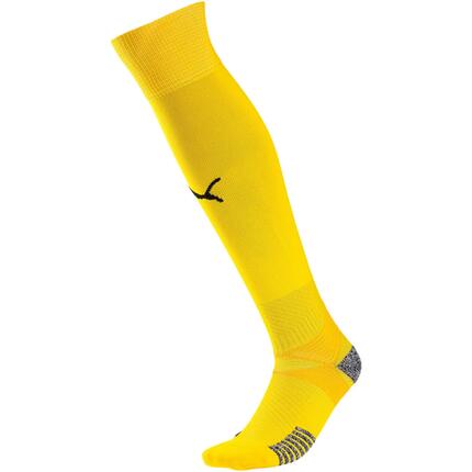 Leggings Puma Teamfinal 21, Jaune, Hommes