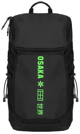 Sac à dos - Padel - Adulte - Vision padel backpack - Pratique - Noir