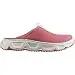 Damen - sport - pantoletten - erholung - reelax 6.0 - tea rose 3/4