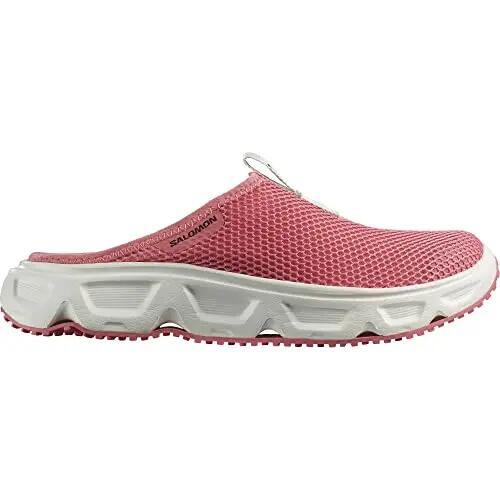 Damen - sport - pantoletten - erholung - reelax 6.0 - tea rose 2/4