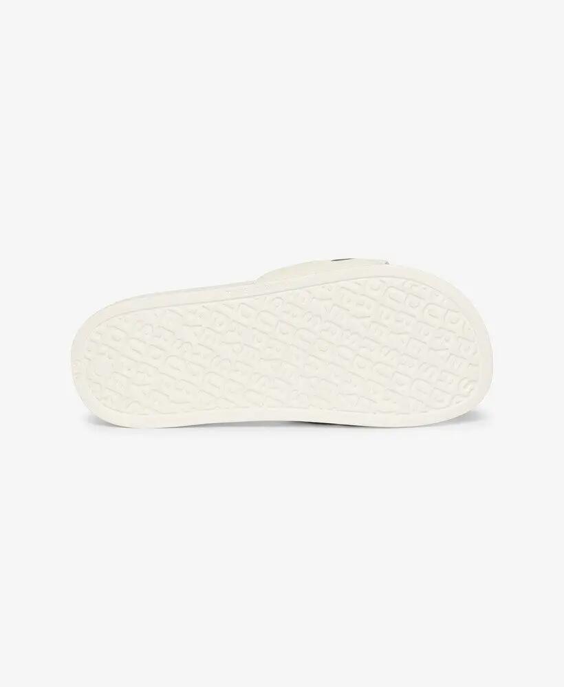 Girls' vegan pool slides Superdry Core 7/7