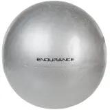 endurance Pilates Training Tone ball 25 cm in PVC – 1012 Charcoal Gray 5/5