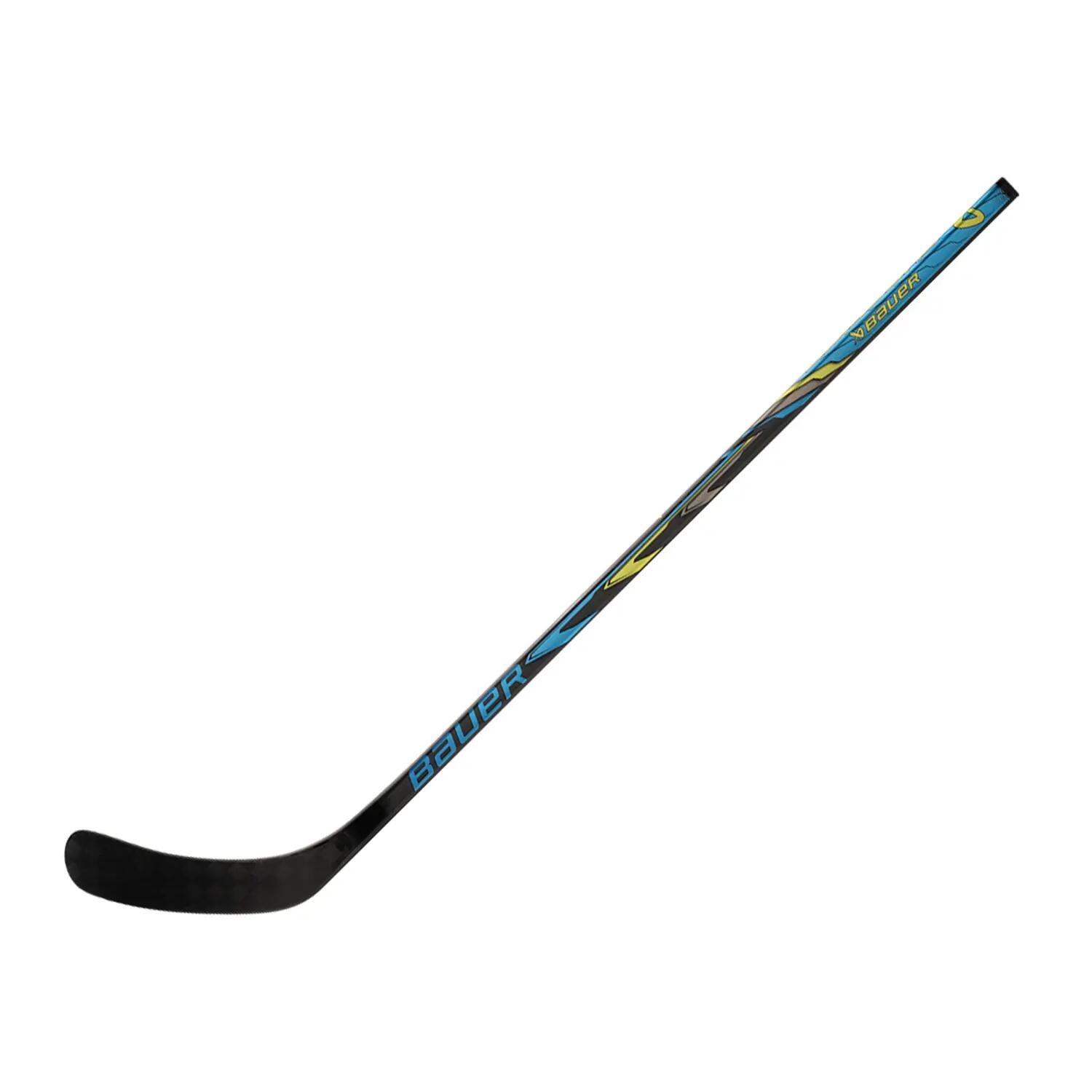 BAUER Supreme Junior 42" stick compuesto de hockey – P28 L 2/2